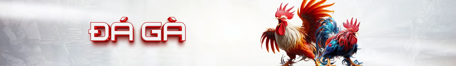 Banner đá gà MB66