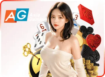 Asia Gaming Casino