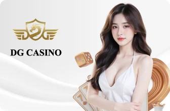 Dream Gaming Casino