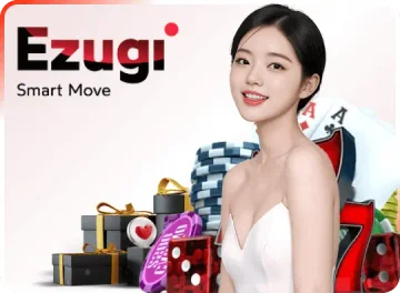 Ezugi Casino