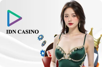 IDN Casino
