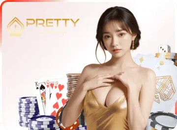 Pretty Gaming Casino