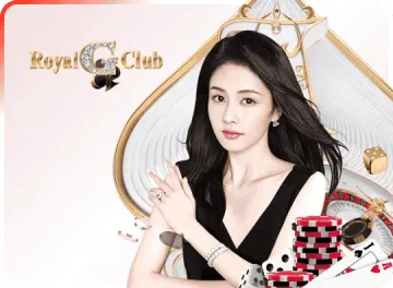 Royal GClub Casino