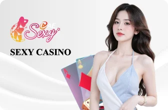 Sexy Casino