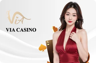 VIA Casino
