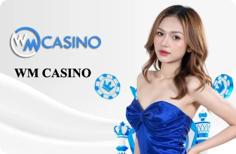 WM Casino