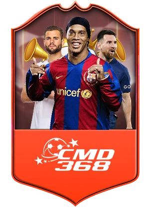 CMD368