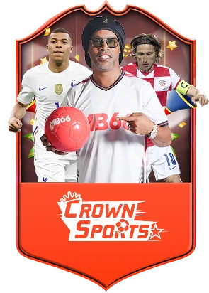 Crown Sports