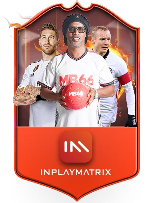 INPLAY Matrix