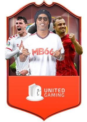 United Gaming