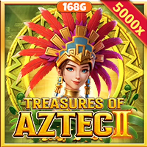 Aztec Treasure 2