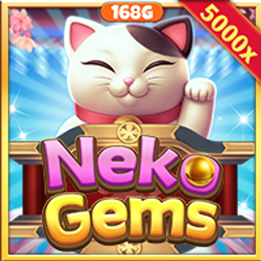 Neko Gemstone