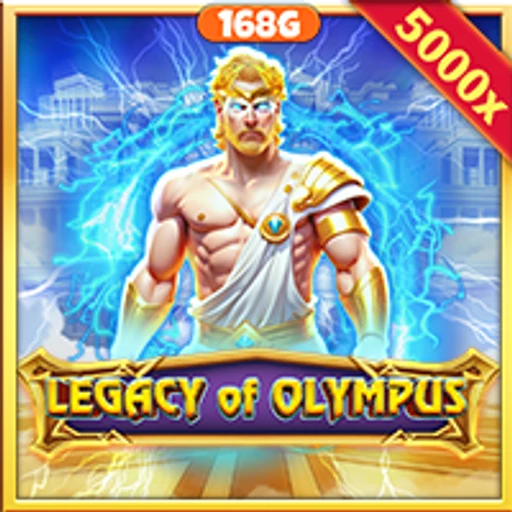 Olympus Legacy