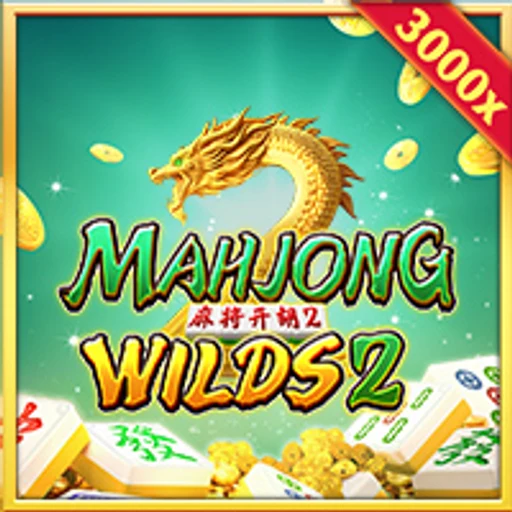 Winning Mahjong 2