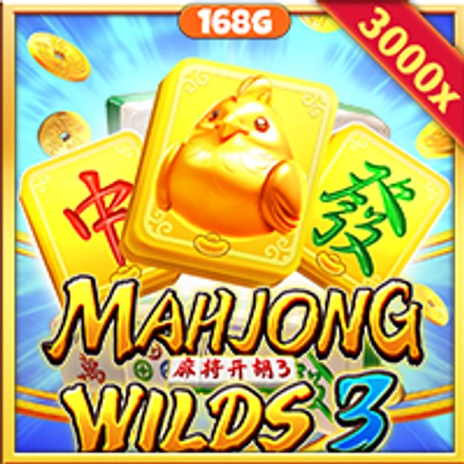 Winning Mahjong 3