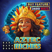 Aztec Riches