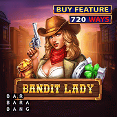 Bandit Lady