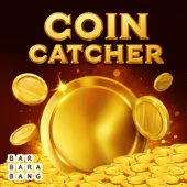 Coin Catcher Hold And Spin