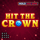 Hit the Crown Hold and Spin