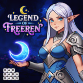 Legend Of Freeren