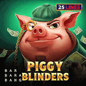 Piggy Blinders