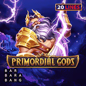 Primordial Gods