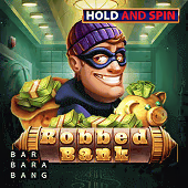 Robbed Bank