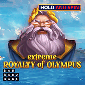 Royalty of Olympus Extreme