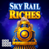 Sky Rail Riches