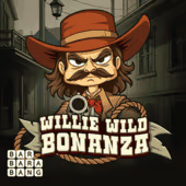 Willie Wild Bonanza
