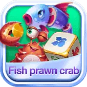 Fish Prawn Crab