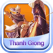 Saint Giong