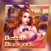 Blackjack Battle