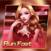 Dash Run Fast