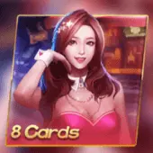Eight Card