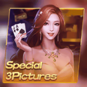 Special Triple Picture