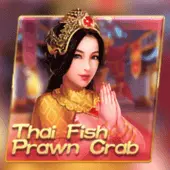 Thai Fish Prawn Crab