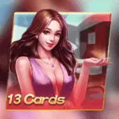 Thirteen Cards