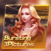 Triple Picture Burst