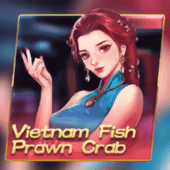 Vietnamese Bau Cua