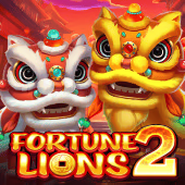 Fortune Lions 2