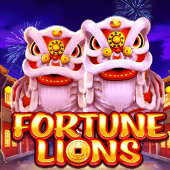 Fortune Lions