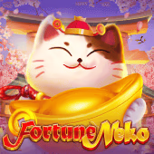 Fortune Neko