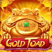Gold Toad