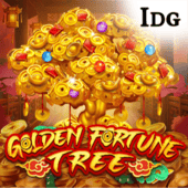 Golden Fortune Tree