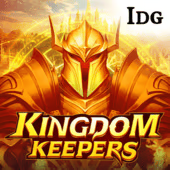Kingdom Keepers