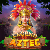 Legend of Aztec