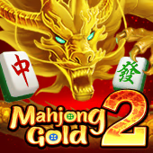 Mahjong Gold 2