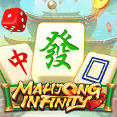 Mahjong Infinity