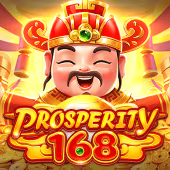 Prosperity 168